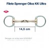 Filete Sprenger Oliva