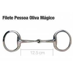 Filete Pessoa Oliva Mágico