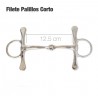 Filete Palillos Inox Corto