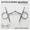 Filete Palillos Inoxidable Economico