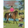Entrenamiento Combinado Del Caballo