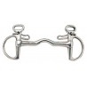 Bocado Goyoaga Inox Puente