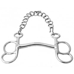 Bocado Barcelona Sefton Embocadura Arco