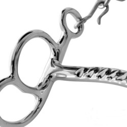 Bocado Barcelona Sefton Embocadura Arco