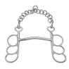 Bocado Sefton Barcelona Embocadura Arco