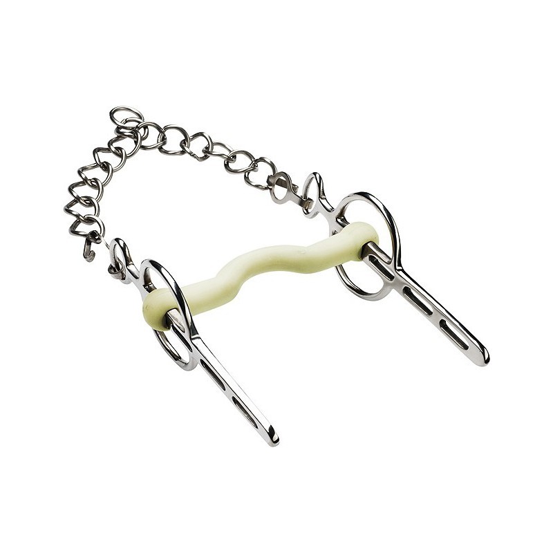 Bocado Liverpool Feeling Flexi