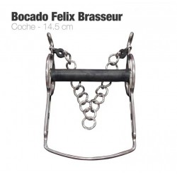 Bocado Coche Felix Brasseur