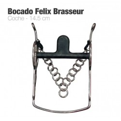 Bocado Coche Felix Brasseur FB