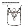 Bocado Felix Brasseur Coche FB