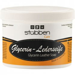Jaboncillo Con Glicerina Stubben