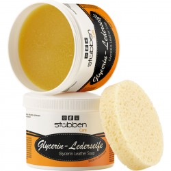 Jaboncillo Con Glicerina Stubben