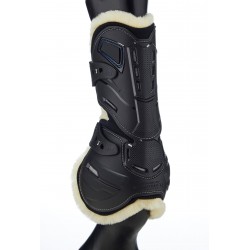 Protectores Stubben Borreguillo Delanteros
