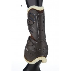 Protectores Stubben Borreguillo Delanteros