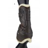 Protectores Stubben Borreguillo Delanteros