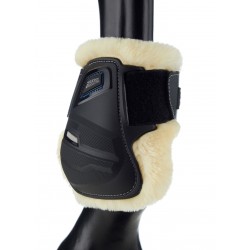 Protectores Stubben Borreguillo Traseros
