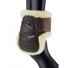 Protectores Stubben Borreguillo Traseros
