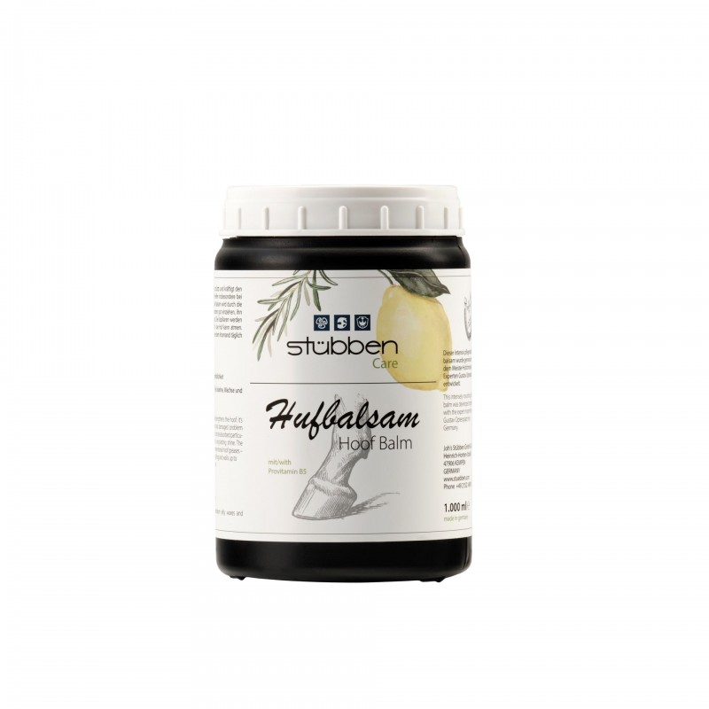 Grasa Casco Hufbalsam 1l
