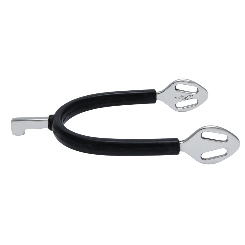 Espuelas Fine Line Martillo Stubben