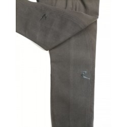 Pantalon Niña Horze Con Culera