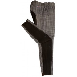 Pantalón HORZE señora c/culera