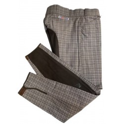 Pantalón HORZE señora c/culera