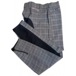 Pantalón HORZE señora c/culera