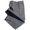 Pantalón HORZE señora c/culera