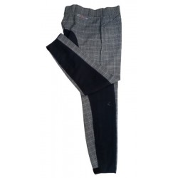 Pantalón HORZE señora c/culera