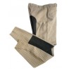 Pantalón Horze Mujer Cuadros