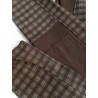 Pantalón Horze Mujer Cuadros