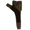 Pantalon Mujer Cuadros Elite