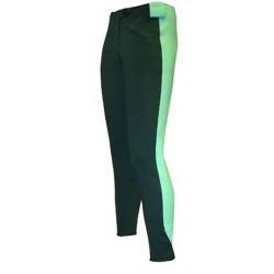 Pantalón montar bicolor Señora