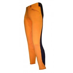 Pantalón montar bicolor Señora