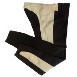 Pantalón montar bicolor Señora