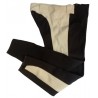 Pantalón montar bicolor Señora