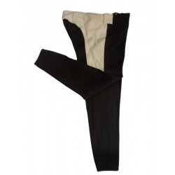 Pantalón montar bicolor Señora