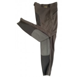 Pantalon Montar Zaldi