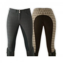 Pantalon Lexhis Mujer Sara