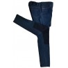 Pantalon Vaquero Mujer Tattini