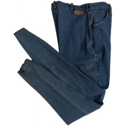 Pantalon Vaquero Mujer Zaldi