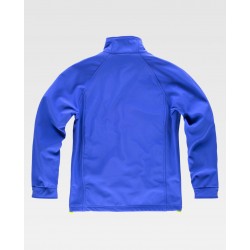 Chaqueta Sport Workshell