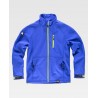 Chaqueta Sport Workshell