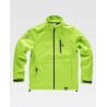Chaqueta Sport Workshell