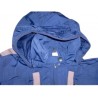 Chaqueta impermeable HORZE niñas