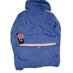 Chaqueta impermeable HORZE niñas