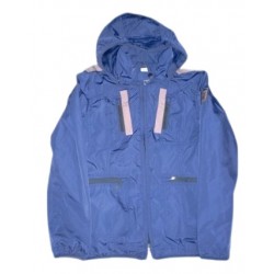 Chaqueta impermeable HORZE niñas