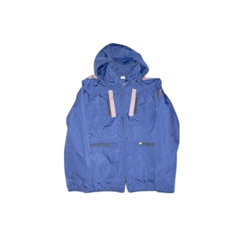 Chaqueta impermeable HORZE niñas