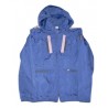 Chaqueta impermeable HORZE niñas