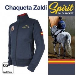 Chaqueta Zaldi Spirit Niño