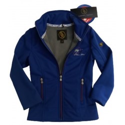 Soft Shell Shilka BR Niñas